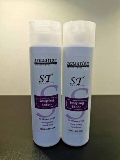 ST SCULPTING LOTION 280ML