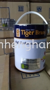 cold galvanised paint 5L Others