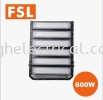 FSL LED FLOODLIGHT  FSL LED Lighting