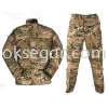 Tactical suit Uniform jacket pants Army Uniform