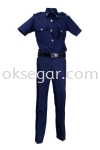 Kadet Police Uniform Police Uniform