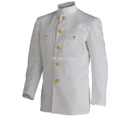 Navy Uniform