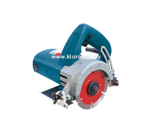 DONG CHENG 4" 1600W MARBLE CUTTER DZE05-110