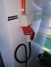 Dust Blower Room Installation 2 Bilik Mandi Udara