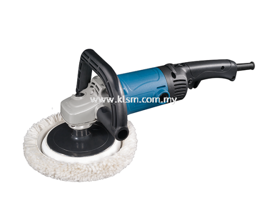 DONG CHENG 7" 1400W SANDER POLISHER DSP04-180