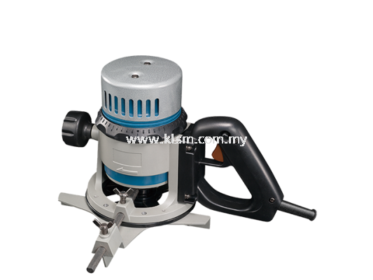 DONG CHENG 12.7MM 1050W WOOD ROUTER DMR03-12