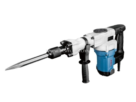 DONG CHENG 1350W PERCUSSION HAMMER DZG06-6