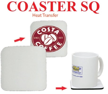 COASTER SQ