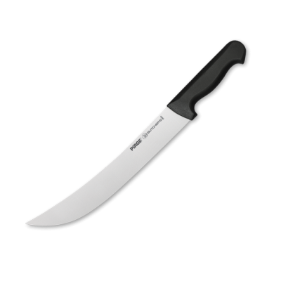 39025 / Butcher's Butcher Steak Knife / 40 x 300 x 3mm