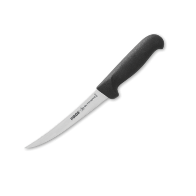 39115 / Butcher's Boning Knife - Hard / 26 x 150 x 3mm