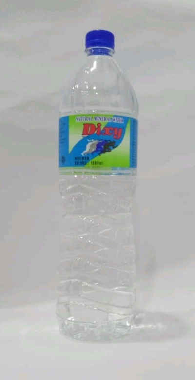 Dixy Mineral Water (1500 ml) 