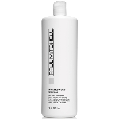 Paul Mitchell Invisiblewear Shampoo 1000ML