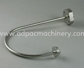 Mechanical Shift Cable Guide