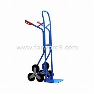 Stair Climbing Trolley Johor Bahru  Truck & Trolley Johor Bahru  Material Handling Equipment Johor Bahru  Others