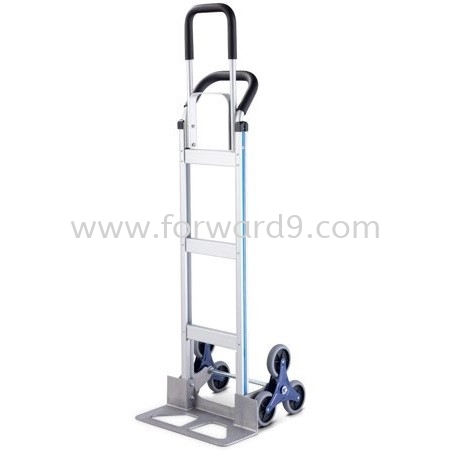 Stair Climbing Trolley Johor Bahru  Truck & Trolley Johor Bahru  Material Handling Equipment Johor Bahru  Others