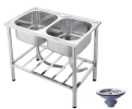 DIY8050RD 202 Series Kitchen- Commercial Kitchen Equipment