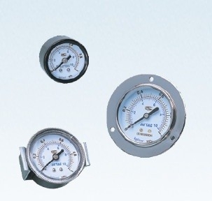 Pressure Gauge