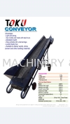 TOKU [T01] CB-12 CONVEYOR Others