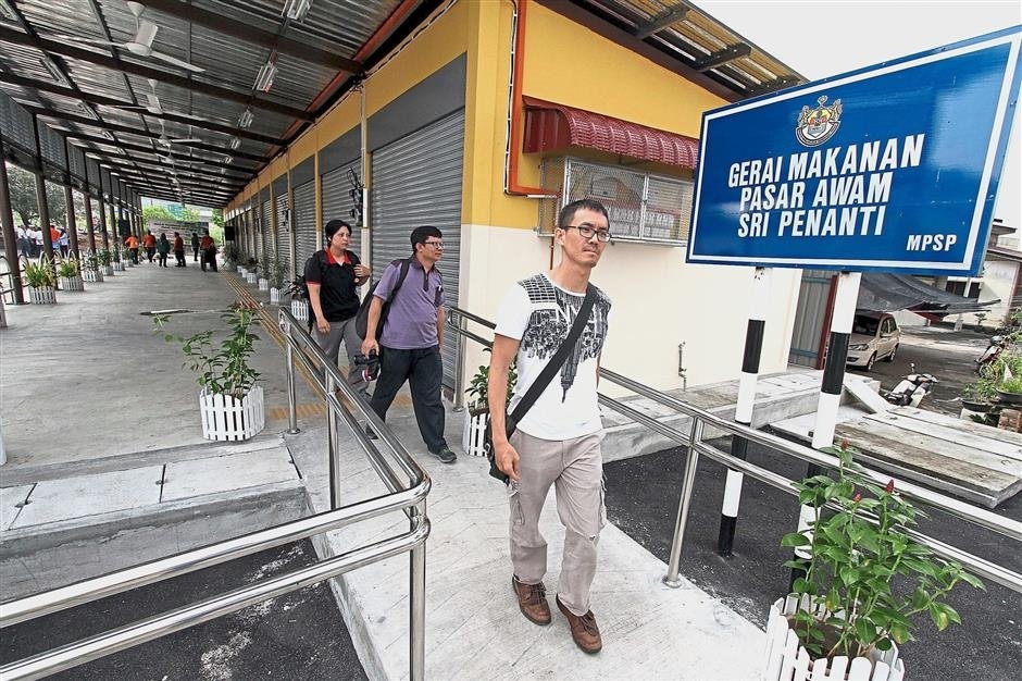 Hygiene crackdown continues in Penang