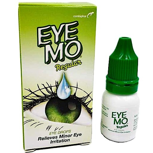 Eye Mo Regular 7 5ml Eye Personal Care Puchong Selangor Kuala Lumpur Kl Malaysia Wholesaler Supplier Supplies Supply Nang Hin Medical Sdn Bhd