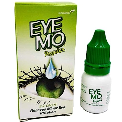 EYE MO REGULAR 7.5ML