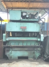 200 Ton Hydraulic Die-cutting Machine. (HORI JAPAN) USED MACHINERY FOR SALE