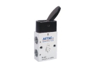 S3 Series Valve Manually/Mechanically Actuated Valves and Other Valves Control Components AIRTAC