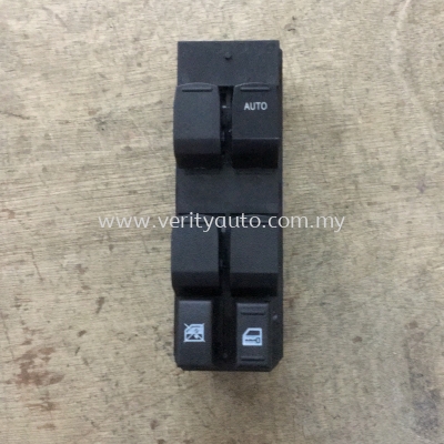 PERSONA/EXORA YPW856049 POWER WINDOW SWITCH (MAIN)