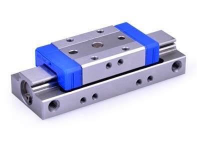 HGS Series Compact slide cylinders