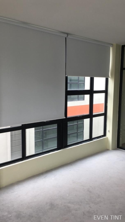 2 set roller blinds