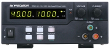 320 W Multi-Range DC Power Supplies Model 9103 Power Supplies B&K Precision Test and Measuring Instruments