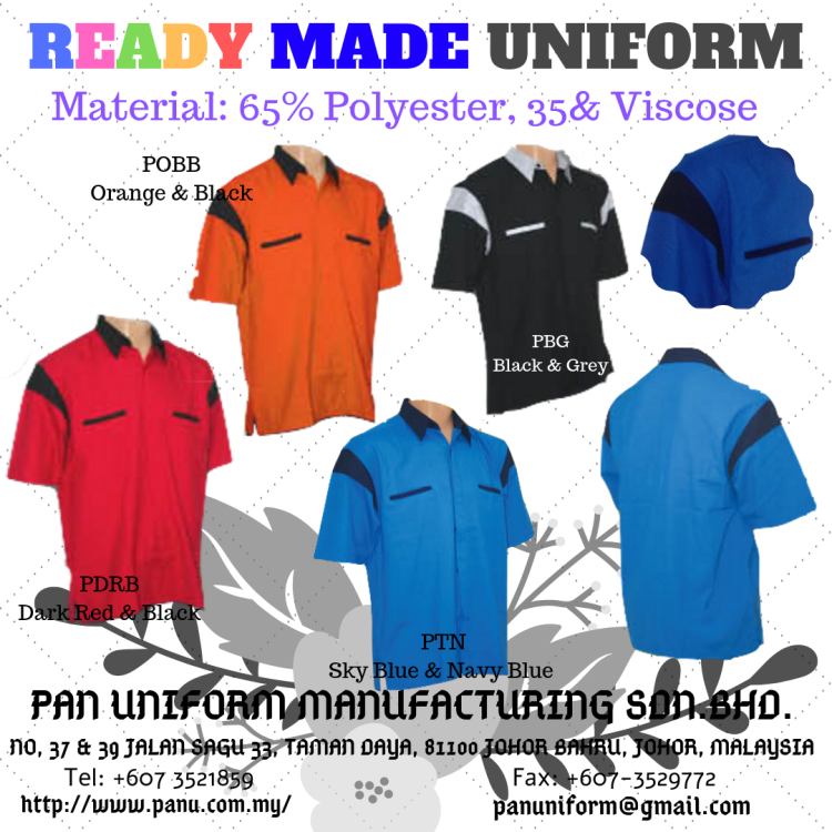 ready made