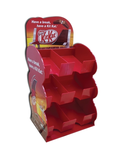 Kit Kat Countertop