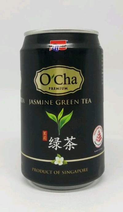 Jia Jia O'Cha (300 ml) 