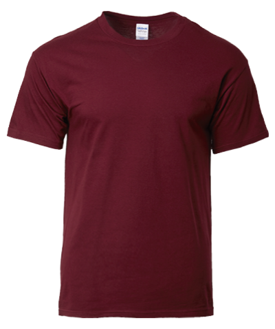 63000 83C Maroon