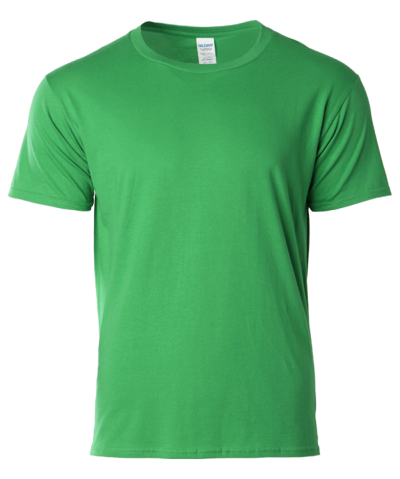 63000 167C Irish Green