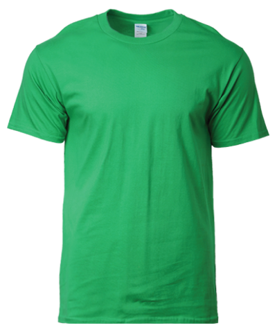 76000 167C Irish Green