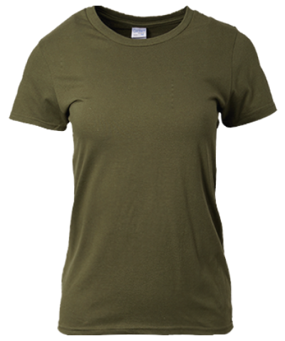 76000L 106C Military Green