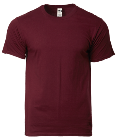 HA00 83C Maroon