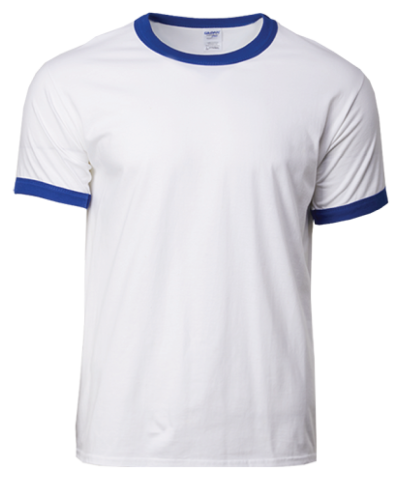 76600 FE 030 White-Royal