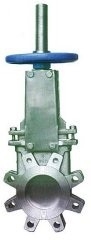 SERIES: LUG KNIFE GATE VALVE (Model: GKA073)