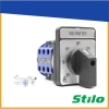 STILO Volmeter Selector Switch Volemeter Selector Switch STILO ROTARY SWITCH  ( CAM SWITCH)