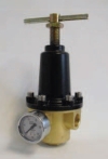 SERIES: R123-RP123 FELLBACH High Pressure Regulators High Pressure Regulators FELLBACH 