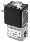 2/2 Directional control valves (Series: 95000) Herion Process Control Vales-Standard Design HERION