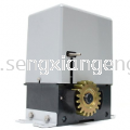 G-FORCE SL1000KG & 2000KG AC SLIDING MOTOR (FOR SLIDING GATE)