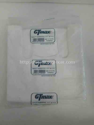 GT Max Plastik No.40 (w) 50's