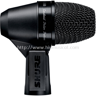 Shure PGA56 Dynamic Tom Microphone