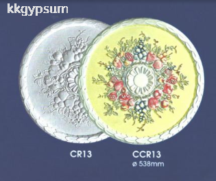 CR13 & CCR13