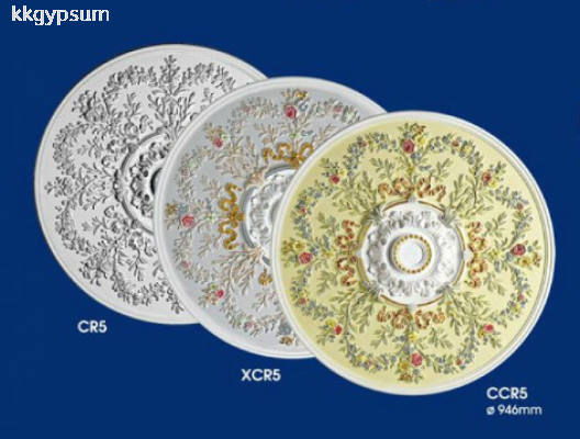 CR5 & XCR5 & CCR5