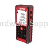 9815-LM60 - Lithium Ion Digital Laser Distance Meter DIGITAL LASER DISTANCE METER Devon Power tools